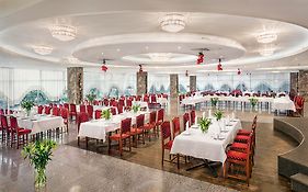 Park Hotel Moskva